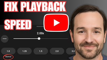 Hoe je het probleem met de afspeelsnelheid van YouTube kunt oplossen - Snelle handleiding!
