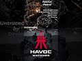 #HavocWatches#HavocPatrol#UntraceableByDesign#TacticalTime#BuiltForMission#FieldReady
