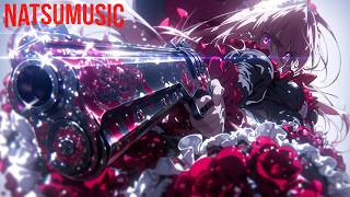 【仮想アニメ主題歌】銃花の輪舞 / Bullet Bloom Rondo｜中毒性×重低音×疾走感 × Emotional J-Rock ｜作業用BGM 【Playlist】 screenshot 3