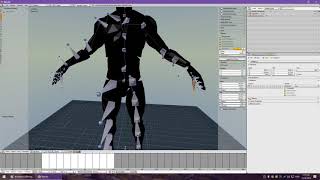 UE4 Retarget tutorial