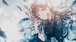 Nightcore - Fading Away (Aaron Shirk & Aaron Trinh) - [Lyrics]