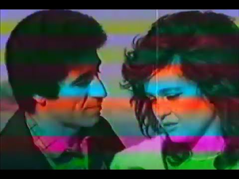 YUNUS BÜLBÜL - İPEK PINAR DÜET (ÖZEL EDİT) BÜYÜK GÜNAH FİLMİ EDİT FRAGMAN 1985