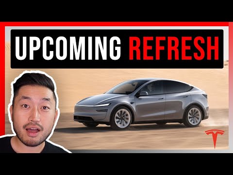 Leaked Tesla Model 3 and Y Updates: New Features and Why You Shouldn't Wait