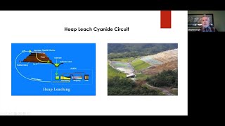 Gold & metal ore analysis at AMTEL (Advanced Mineral Technology Laboratory)