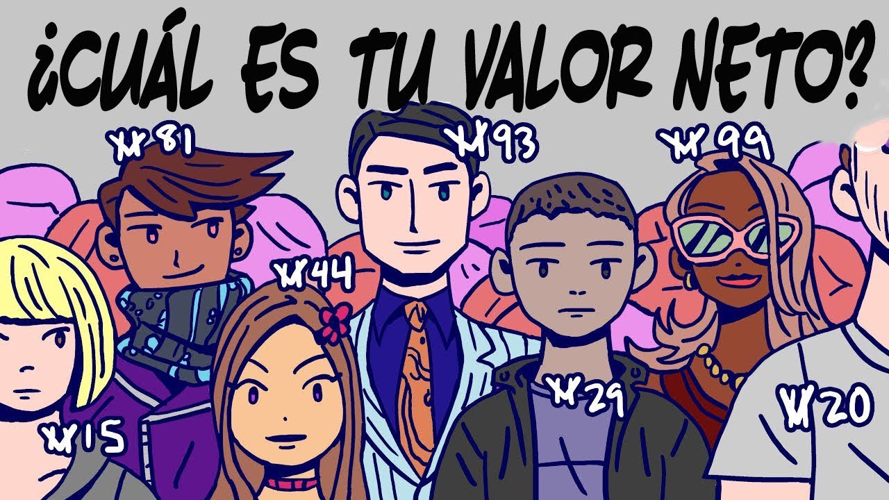 Cómo Aumentar tu Valor