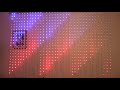 Гирлянда на диодах WS2812B. Часть №3. ESP32 ESP8266 Arduino LED Matrix Strips