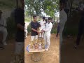 1st Incredibles Series 2023 (first match fighter of the match to devansh awasthi) #cricket #shorts