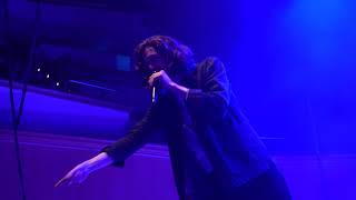 Hozier | Nina Cried Power | Glasgow Royal Concert Hall | 24/09/19