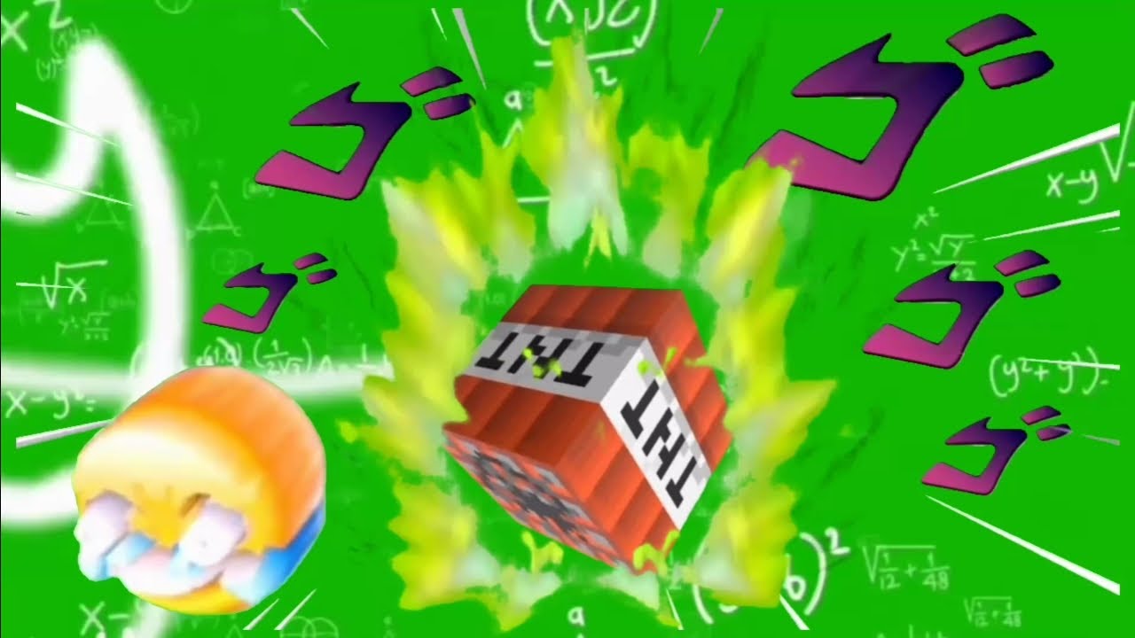 Random Entity Greenscreen Random GREEN SCREEN EFFECTS - CHROMA KEY - YouTube