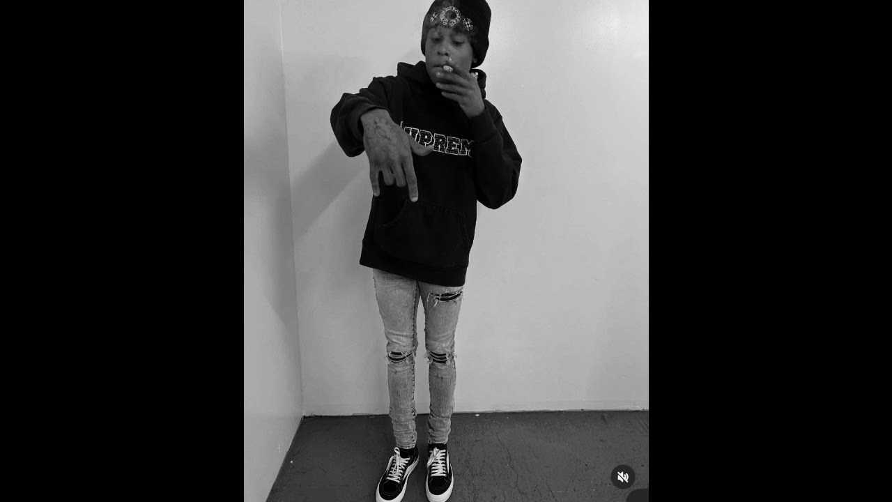 [FREE] Lil Speedy x Lil Noonie sample type beat - "Walk Down"