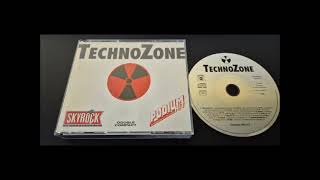 TechnoZone CD.02 (1992)