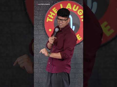Middle Class ghabrahat- V1 #standupcomedy #comedyforever #comedy #standup #funny #india #jokes