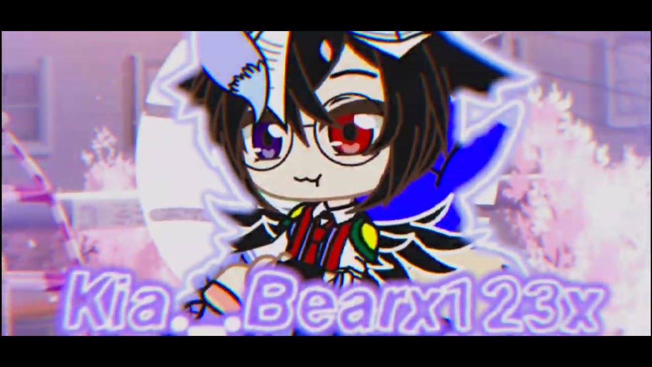 🧸Kia._.Bearx123x🧸 [] Intro✨[] ism new 🧸 [] first video ❤[]  thx for watching