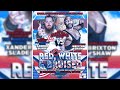 Brixton Shaw vs "The American Viking" Xander Slade (APW NORTH TEXAS CHAMPIONSHIP)