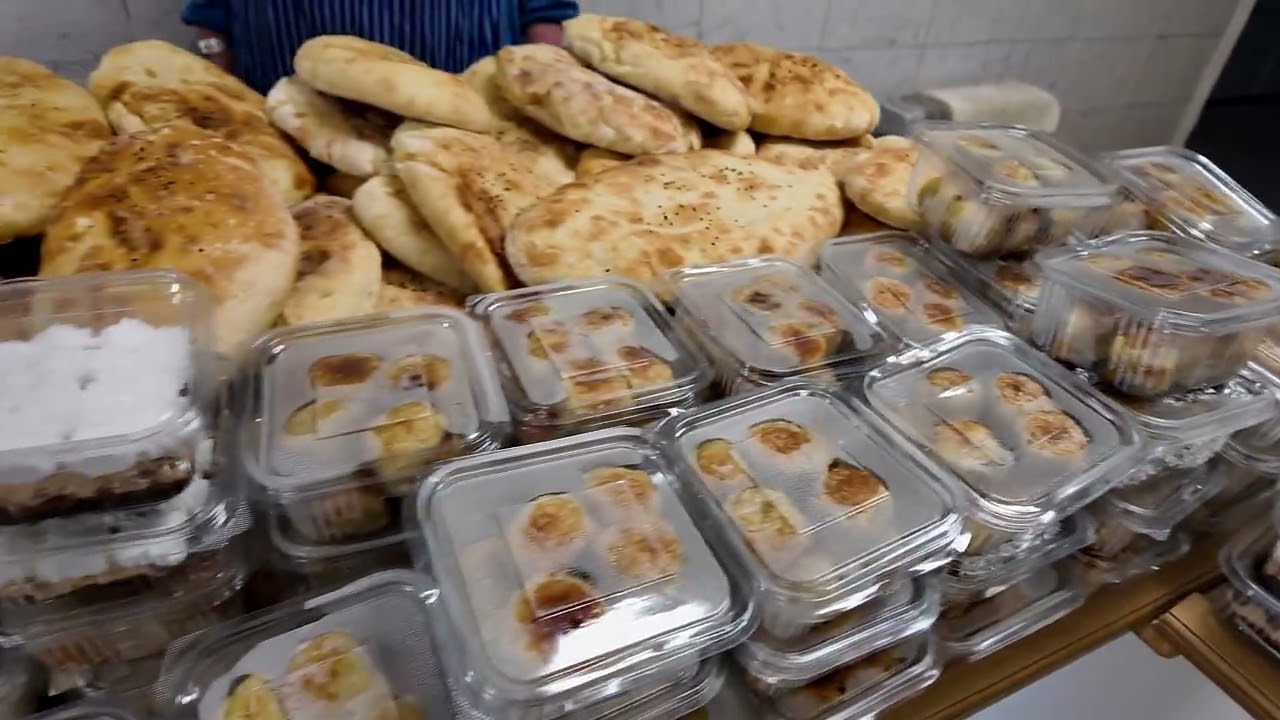 CHR Hajrat u Tutinu podijelio iftare i humanitarne pakete