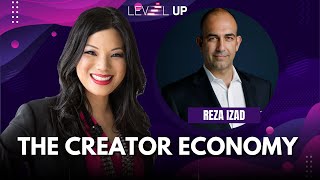 Emerging Talent in the Creator’s Economy