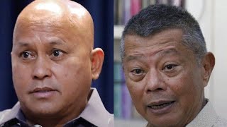 Boying Remulla Natameme Nabulaga Sen Bato Matinding Hamon Sa Kanya?