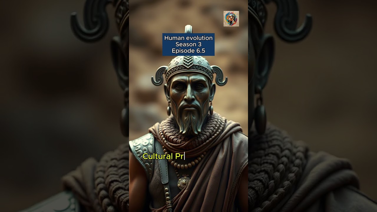 3 - 6.5 Bronze Age Legacy Culture & Tech 