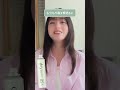 【橋本環奈出演】2025SS ビオリス ピュアレアタッチ WEBムービー「シュシュっとスッキリゲーム篇（うねさぁら）」