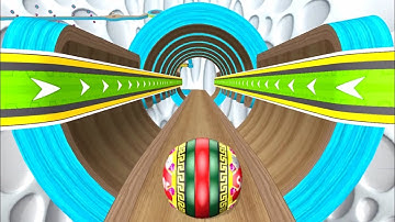 Going Balls - All Levels Gameplay Android, iOS