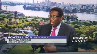 Full How will Nigeria’s MPC react to Q1 GDP figures News