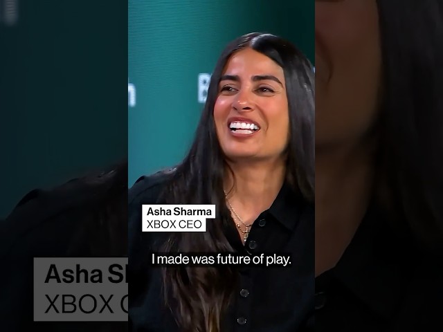 XBOX CEO on why she “killed” Copilot in gaming #shorts #xbox #copilot #gaming #ai