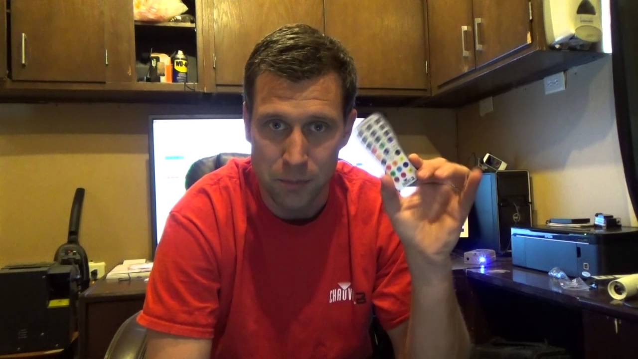 IRC Remote Diversity