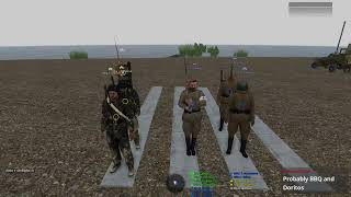 Liberation of Crimea Campaign, Part 3 Encirclement of Simferopol screenshot 3