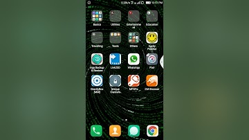 How to get Xposed on your Coolpad Note 3 lite (360os lite)