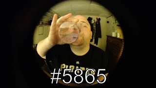 Thumbnail for Jon Drinks Water #5865