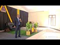 Mbeya Tanzania 30th May 2026 