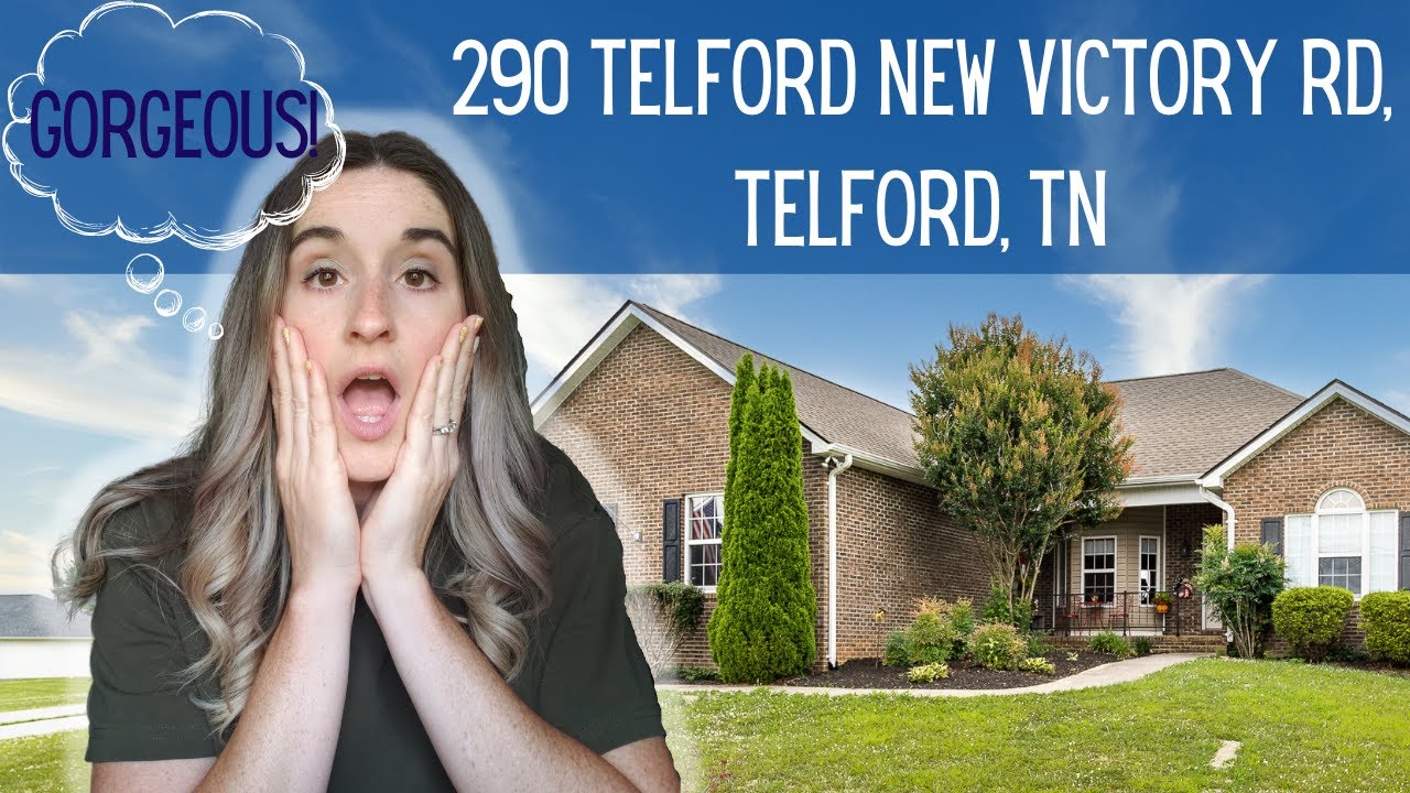 Johnson City Area Listing 290 Telford New Victory Rd, Telford