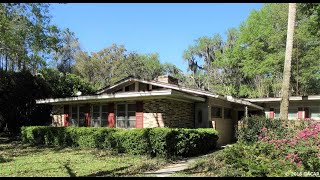 318 SE Wacahoota Road video tour