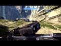 Clutch Overkill and flag return, running solo!