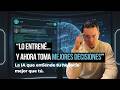 Tu negocio necesita este Agente IA de BigData