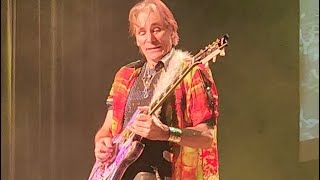 Celebrity Steve Vai - "Little Pretty" Live at The Pageant in St Louis - 11/14/22 Net Worth