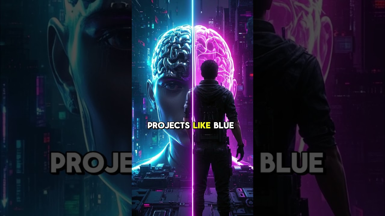 Can We Upload Our Minds? The Future of Digital Immortality