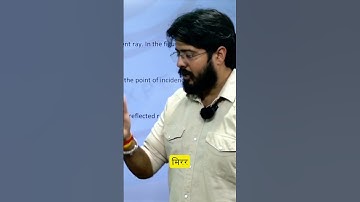 How to Reflect Light  📖| Light Class 8 | Chapter 16 NCERT Science