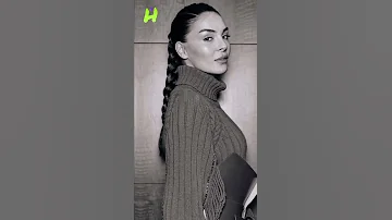 من هي الممثلة ايبرو شاهين بطلة مسلسل زهرة الثالوث ريان و مسلسل عروس اسطنبول و مسلسل التفاح الحرام 
