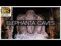 Elephanta Caves 8K HDR 60FPS | Ancient Rock-Cut Temples &amp; Island Tour Ultra HD