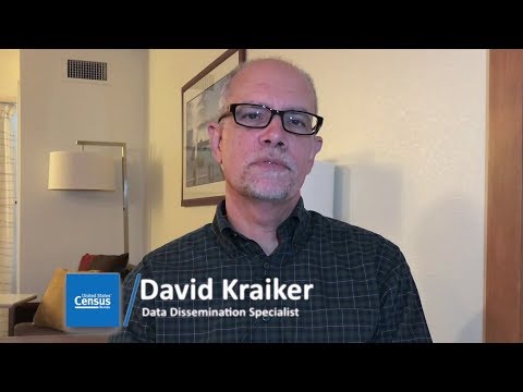 DATA GEMS:  What