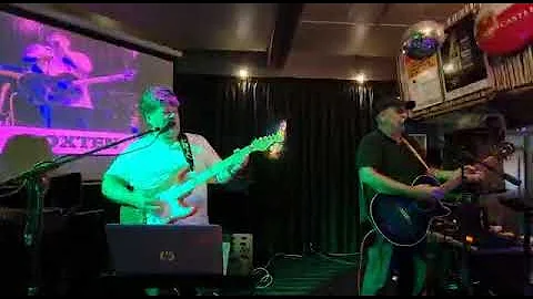 Afrikaans Sokkie Medley   Loxten & Eric Mells
