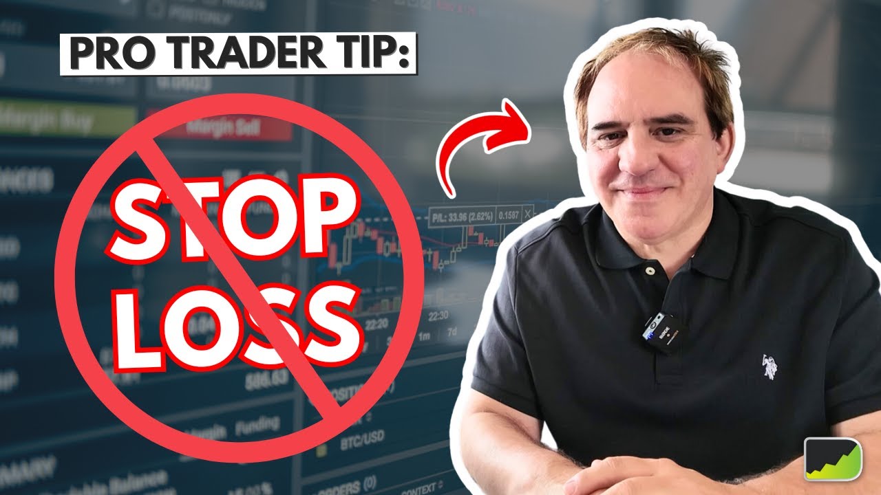 Почему профессиональные трейдеры не используют стоп-лоссы