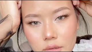 FOXY Eye | Soft Glam makeup tutorial. screenshot 3