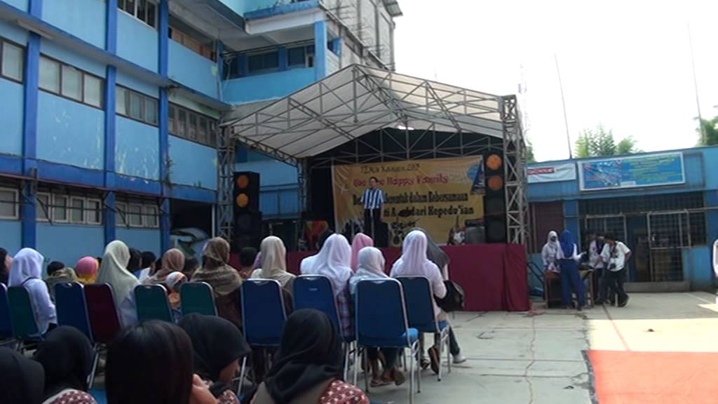 Acara Reuni Akbar SMK Taruna Bhakti Depok YouTube Acara Reuni Akbar SMK Taruna Bhakti Depok YouTube