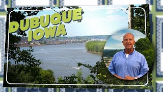 Full Episode: Dubuque, Iowa | Main Streets