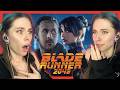 Blade Runner 2049 Movie Reaction | A Truly Amazing Sequel!