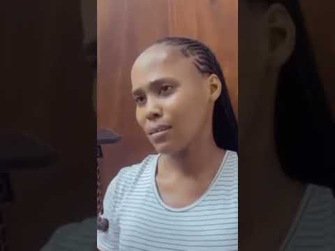 HIVI NDIVYO MWANAFUNZI WA UDSM ALIVYOO ZALILISHWA KISA MWIJAKU Ayotv Viralvideo Diamondplatnumz 