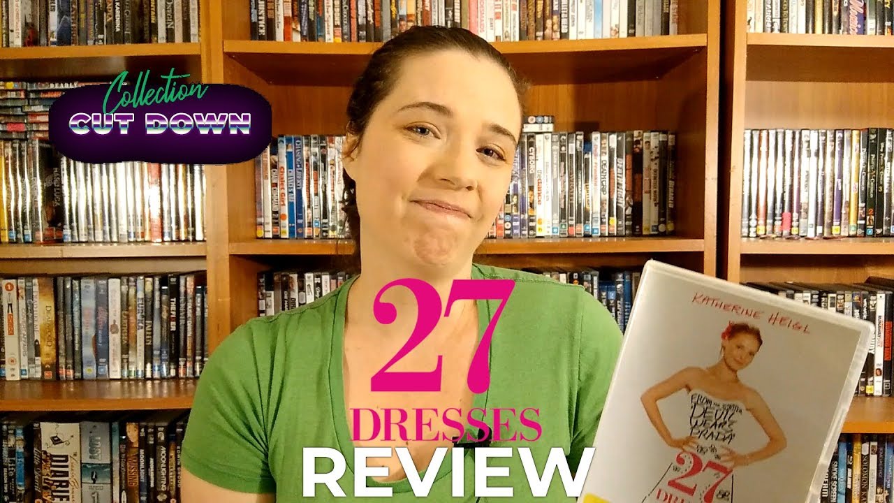 Download 27 Dresses (2008) Review - Katherine Heigl