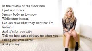 pixie lott - nasty lyric